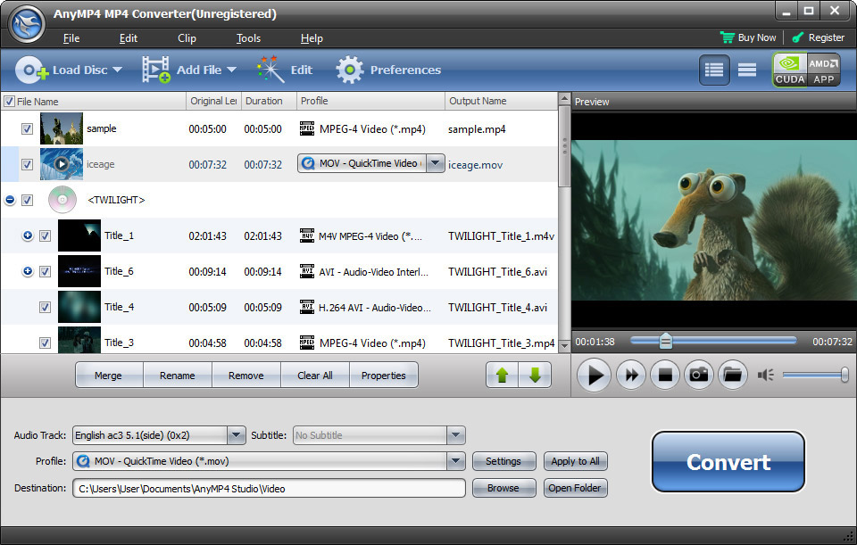 iorgsoft video converter 7.0.13